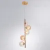 Подвесной светильник Arte Lamp Etereo A5261SP-5GO A5261SP-5GO - 2
