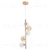 Подвесной светильник Arte Lamp Etereo A5261SP-5GO A5261SP-5GO - 1