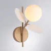 Бра Arte Lamp Peacock A1369AP-1SG A1369AP-1SG - 2