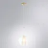 Подвесной светильник Arte Lamp Gala A2725SP-1SG A2725SP-1SG - 2
