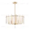 Люстра на штанге Arte Milano Sorrento 373309/6/350/470 GD 373309/6/350/470 GD - 1