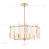 Люстра на штанге Arte Milano Sorrento 373309/6/350/470 GD 373309/6/350/470 GD - 4