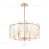 Люстра на штанге Arte Milano Sorrento 373309/6/350/470 GD 373309/6/350/470 GD - 5