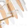 Люстра на штанге Arte Milano Sorrento 373309/6/350/470 GD 373309/6/350/470 GD - 8