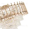 Потолочная люстра Arte Milano Sorrento 376109/6/30/390 GD 376109/6/30/390 GD - 7