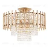 Потолочная люстра Arte Milano Sorrento 376109/6/30/390 GD 376109/6/30/390 GD - 5