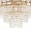 Потолочная люстра Arte Milano Sorrento 376109/6/30/390 GD 376109/6/30/390 GD - 8