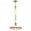 Подвесной светильник Odeon Light Pendant Krema 5441/1 5441/1 - 2