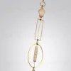 Подвесной светильник Odeon Light Pendant Krema 5441/1 5441/1 - 4