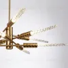Люстра на штанге Odeon Light L-vision Kolos 5449/28L 5449/28L - 5