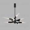 Люстра на штанге Odeon Light L-vision Kolos 5459/28L 5459/28L - 3