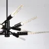 Люстра на штанге Odeon Light L-vision Kolos 5459/28L 5459/28L - 4