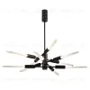 Люстра на штанге Odeon Light L-vision Kolos 5459/28L 5459/28L - 2