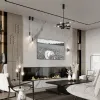 Настенный светильник Odeon Light L-vision Kolos 5459/5WL 5459/5WL - 5