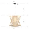 Подвесной светильник ST Luce Alma SL6241.503.01 SL6241.503.01 - 6