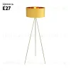 Торшер ST Luce Fuego SL6242.205.01 SL6242.205.01 - 2