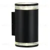 Уличный настенный светильник ST Luce Tubo SL9009.401.02 SL9009.401.02 - 3