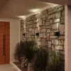 Уличный настенный светильник ST Luce Tubo SL9009.401.02 SL9009.401.02 - 5