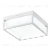 Уличный потолочный светильник ST Luce Cubo SL9517.502.01 SL9517.502.01 - 1