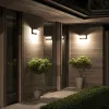 Фасадный светильник ST Luce Combo SL9532.401.01 SL9532.401.01 - 5
