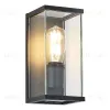 Фасадный светильник ST Luce Gross SL9019.701.01 SL9019.701.01 - 1