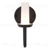 Уличный настенный светильник ST Luce Candle SL9539.701.01 SL9539.701.01 - 5
