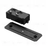 Прямой коннектор питания AM Group AM550 BK SMART AM550 BK SMART - 1