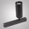Трековый светильник AM Group SMART CYLINDER AM526 BK-220V-10W SMART AM526 BK-220V-10W SMART - 4
