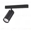 Трековый светильник AM Group SMART CYLINDER AM526 BK-220V-10W SMART AM526 BK-220V-10W SMART - 1