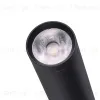 Трековый светильник AM Group SMART CYLINDER AM526 BK-220V-10W SMART AM526 BK-220V-10W SMART - 2