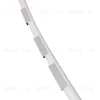 Алюминиевый держатель для одностороннего неона (5 шт.) Apeyron 09-132-5 09-132-5 - 5