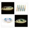Светодиодная лента Apeyron 24В COB 10Вт/м 3000К 5м IP20 00-393 00-393 - 8