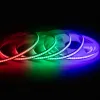 Светодиодная лента Apeyron 24В COB 14Вт/м RGB 5м IP20 00-493 00-493 - 1