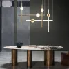 Подвесной светильник ImperiumLoft Lee Broom Orion Globe Light 85411-22 85411-22 - 3