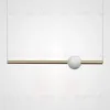Подвесной светильник ImperiumLoft Lee Broom Orion Globe Light 85411-22 85411-22 - 1