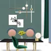 Подвесной светильник ImperiumLoft Lee Broom Orion Globe Light 85411-22 85411-22 - 5