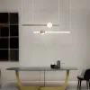 Подвесной светильник ImperiumLoft Lee Broom Orion Globe Light 85411-22 85411-22 - 4