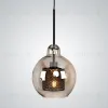Подвесной светильник ImperiumLoft Catch Amber Pear 109582-26 109582-26 - 1