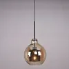 Подвесной светильник ImperiumLoft Catch Amber Pear 109582-26 109582-26 - 3