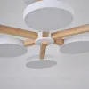 Люстра на штанге ImperiumLoft Turna 141108-26 141108-26 - 4