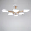 Люстра на штанге ImperiumLoft Turna 141108-26 141108-26 - 9