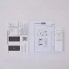 Бра ImperiumLoft Cristel Wall 167336-26 167336-26 - 6