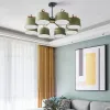 Люстра на штанге ImperiumLoft Even 178365-26 178365-26 - 6