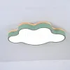 Потолочная люстра ImperiumLoft Cloud Eco 186684-26 186684-26 - 4