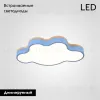 Потолочная люстра ImperiumLoft Cloud Eco 189504-26 189504-26 - 2