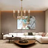 Люстра на штанге ImperiumLoft Laura 193442-23 193442-23 - 3