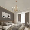 Люстра на штанге ImperiumLoft Laura 193442-23 193442-23 - 4