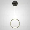 Настенный светильник ImperiumLoft Luana Wall Black 212036-23 212036-23 - 1