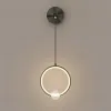 Настенный светильник ImperiumLoft Luana Wall Black 212036-23 212036-23 - 7