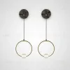 Настенный светильник ImperiumLoft Luana Wall Black 212036-23 212036-23 - 8